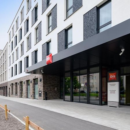 Ibis Regensburg Zentrum Bagian luar foto